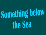 Jeu Quelque chose sous la mer en ligne