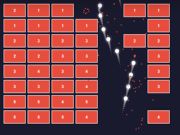 Jeu Gala de briques en ligne