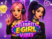 Jeu Celebrity e girl vibs en ligne