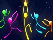 Jeu Stick Fight the Chaos en ligne