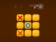 Jeu Enchevêtrement tic-tac en ligne