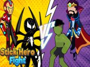 Jeu Stick Hero Fight en ligne