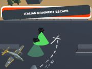 Jeu Échappement italien de cerveau en ligne