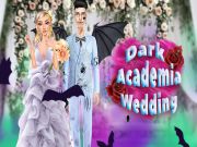 Jeu Mariage universitaire sombre en ligne