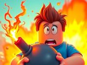 Jeu Robby: Bomberman en ligne