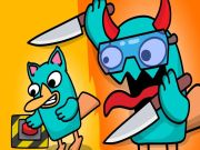 Jeu Traiteur Beaver en ligne