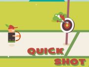 Jeu Tir rapide en ligne