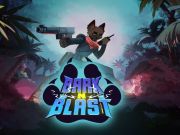 Jeu Bark & Blast en ligne