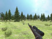 Jeu Chasseur de cerfs contractuels en ligne