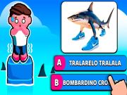 Jeu Maître du quiz en ligne