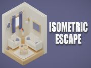 Jeu Évasion isométrique en ligne
