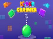 Jeu Bloquer le crash en ligne