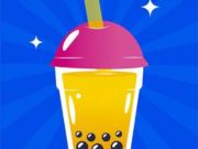 Jeu Jeu de mélange de thé à bulles en ligne