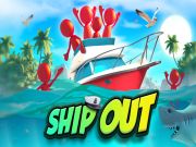 Jeu Expédier en ligne
