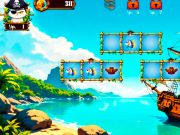 Jeu Paradis pirate en ligne