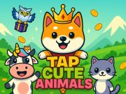 Jeu Appuyez sur des animaux mignons en ligne