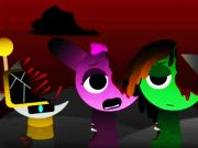Jeu Édition Sprunki Brud en ligne