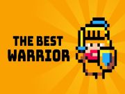 Jeu Le meilleur guerrier en ligne