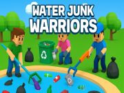 Jeu Water Junk Warriors en ligne