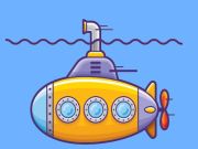 Jeu Aqua Escape en ligne
