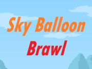 Jeu Brawl de ballon Sky en ligne