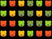 Jeu Jelly Connect en ligne