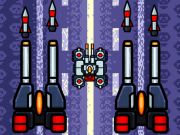 Jeu Super Defense Tank en ligne