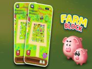 Jeu Bloc agricole en ligne