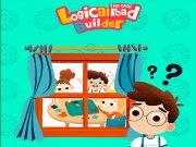 Jeu Constructeur de routes logiques en ligne