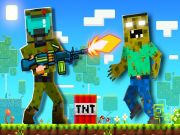 Jeu NOOB LEGENDS DONGONON AVENTISSES en ligne