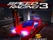 Jeu Speed Racing 3 en ligne