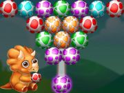 Jeu Tireur de dino en ligne
