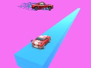 Jeu Drag Race X en ligne