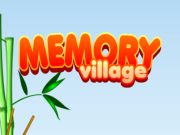 Jeu Village de mémoire en ligne Jeu Village de mémoire en ligne