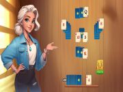 Jeu Solitaire de vacances spécial en ligne