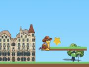 Jeu Snaily Braver Europe Adventure en ligne