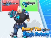 Jeu Evony le retour du roi en ligne