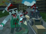 Jeu PGA3 Zombie en ligne