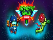 Jeu Épisode d'espace zombie II en ligne
