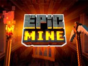 Jeu Mine épique en ligne