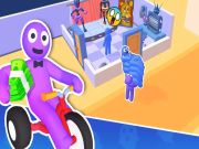 Jeu Hôtel d'horreur: chambre effrayante en ligne