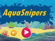 Jeu Tireurs d'élite aqua en ligne