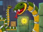 Jeu Snake Game 2025 en ligne
