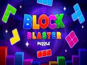 Jeu Block Blaster Puzzle en ligne