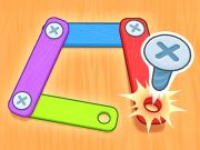 Jeu Maître du puzzle à vis en ligne