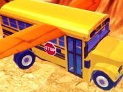 Jeu Max Crusher Destruction folle et accidents de voiture en ligne