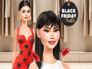 Jeu Black Friday en ligne