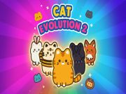 Jeu Cat Evolution 2 en ligne