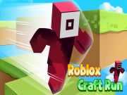 Jeu Roblox Craft Run en ligne