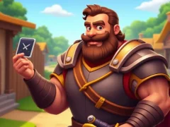 Jeu Puzzle Legends : Jeu des héros en ligne